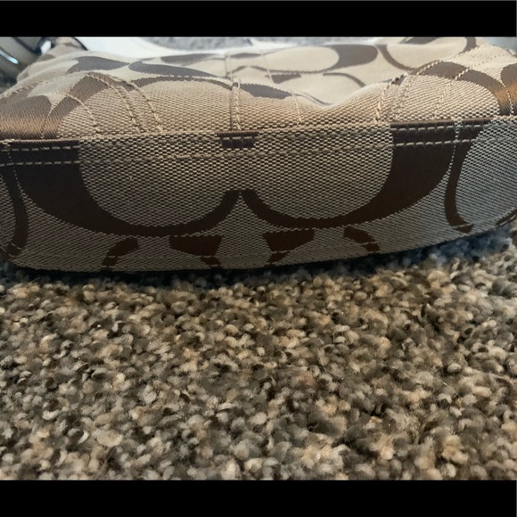 NWOT Coach Crossbody Purse - Picture 3 of 4